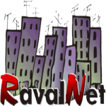 Ravalnet Proyectos